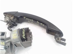 Recambio de llave para ford focus ii (da_) 1.6 ti referencia OEM IAM 3m513f880  