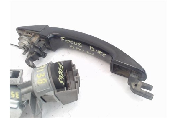 Recambio de llave para ford focus ii (da_) 1.6 ti referencia OEM IAM 3m513f880  