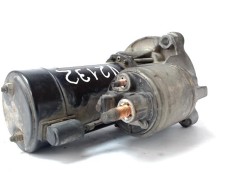 Recambio de motor arranque para peugeot 106 (s2) 1.6 rallye referencia OEM IAM  D6RA572 