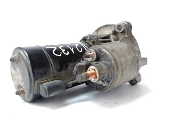 Recambio de motor arranque para peugeot 106 (s2) 1.6 rallye referencia OEM IAM  D6RA572 