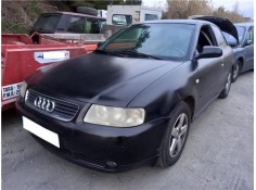 audi a3 (8l) del año 2002
