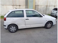 seat ibiza (6k1) del año 2002