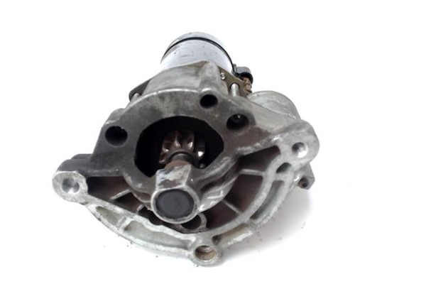 Recambio de motor arranque para peugeot 106 (s2) 1.6 rallye referencia OEM IAM  D6RA572 