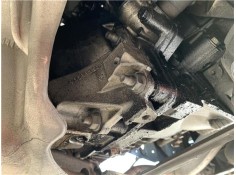 Recambio de caja cambios manual para citroen c5 tourer 2.0 business class referencia OEM IAM 1637304680  