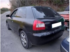 audi a3 (8l) del año 2002
