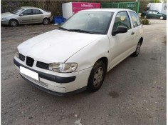 seat ibiza (6k1) del año 2002