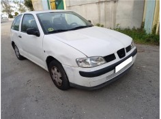 seat ibiza (6k1) del año 2002