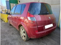 renault scenic ii (jm) del año 2005