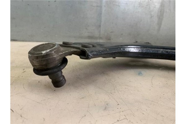 Recambio de brazo suspension delantero derecho para ford focus berlina (cew) 1.5 business referencia OEM IAM F1F13A423AAB  