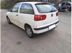 seat ibiza (6k1) del año 2002