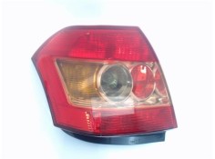 Recambio de piloto trasero izquierdo para toyota corolla (e12) 2.0 d-4d referencia OEM IAM 8156102300 2201263 8156113620 , TOYOT