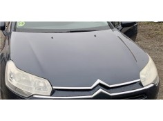 Recambio de capo para citroen c5 tourer 2.0 business class referencia OEM IAM 7901P3  