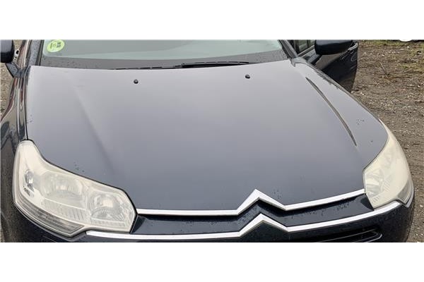 Recambio de capo para citroen c5 tourer 2.0 business class referencia OEM IAM 7901P3  