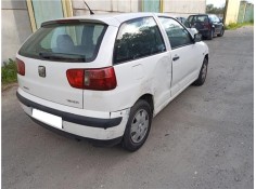 seat ibiza (6k1) del año 2002