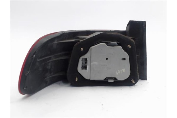 Recambio de piloto trasero derecho para honda accord berlina (cc/ce) referencia OEM IAM 33501SN7G02  