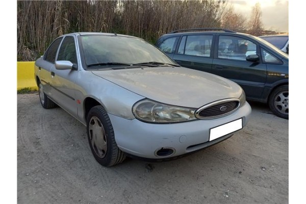 ford mondeo ii (bap) del año 1999
