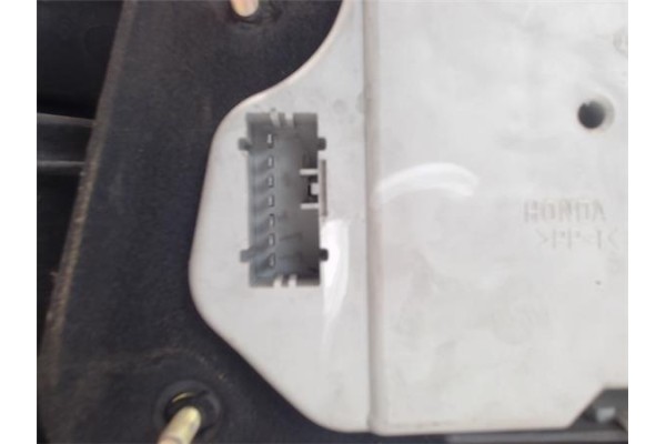 Recambio de piloto trasero derecho para honda accord berlina (cc/ce) referencia OEM IAM 33501SN7G02  