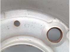 Recambio de llanta para peugeot 106 (s1) 1.0 cocktail referencia OEM IAM   