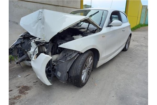 bmw serie 1 berlina (e81/e87)(2004) del año 
