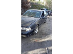 volvo s70 berlina del año 1997