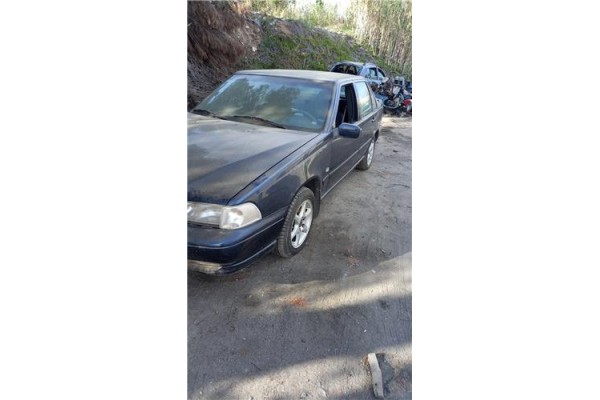 volvo s70 berlina del año 1997