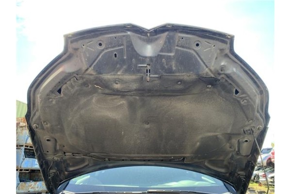 Recambio de capo para citroen c5 tourer 2.0 business class referencia OEM IAM 7901P3  