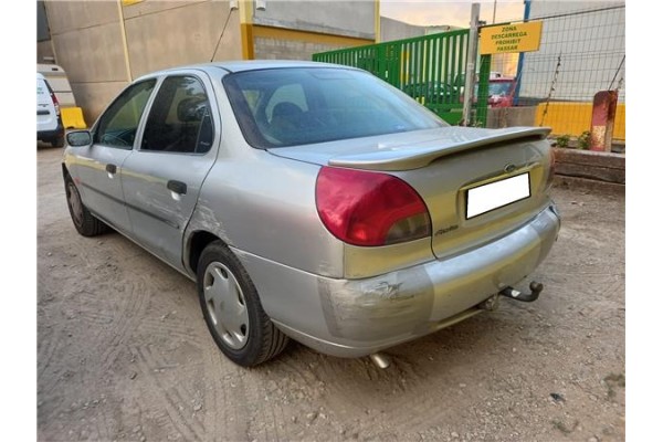 ford mondeo ii (bap) del año 1999