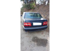 volvo s70 berlina del año 1997