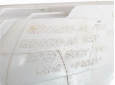 Recambio de piloto trasero derecho para ford focus ii (da_) 1.6 ti referencia OEM IAM 1419081  1124570 , FORD | 1370129 , FORD |