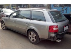 audi a6 avant (4b5) del año 2001