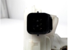 Recambio de cerradura puerta delantero izquierda para mitsubishi space wagon (n80/n90) 2.4 referencia OEM IAM MR523715  