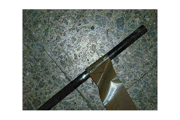 Recambio de varillas de cambio para volkswagen golf ii (191/193)(1983 ) referencia OEM IAM   