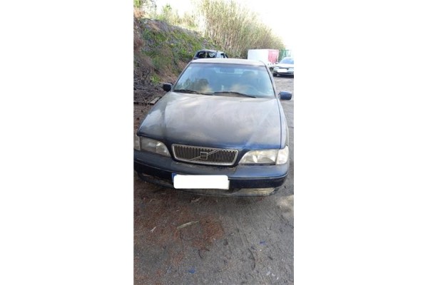 volvo s70 berlina del año 1997