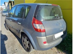renault scenic ii (jm) del año 2006
