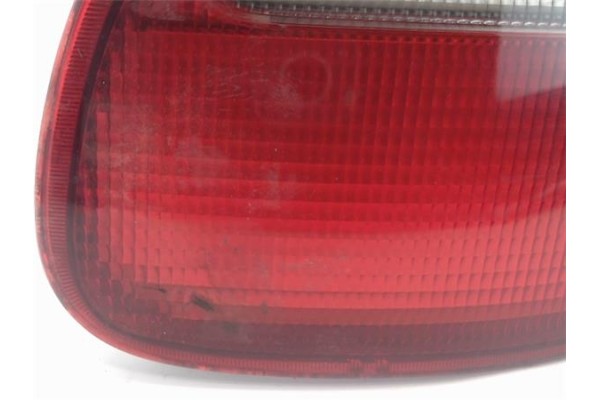 Recambio de piloto trasero izquierdo para honda accord berlina (cc/ce) referencia OEM IAM 33551SN7G02  