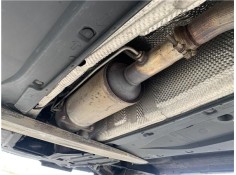 Recambio de catalizador para citroen c5 tourer 2.0 business class referencia OEM IAM K522 25D09A 