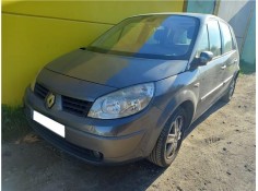 renault scenic ii (jm) del año 2006