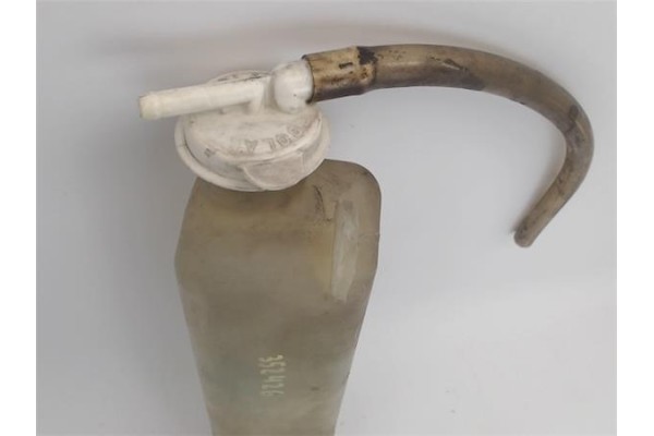 Recambio de botella expansion para mitsubishi montero pinin (h60/h70) 1.8 1800 mpi comfort (5-ptas.) referencia OEM IAM MR497073