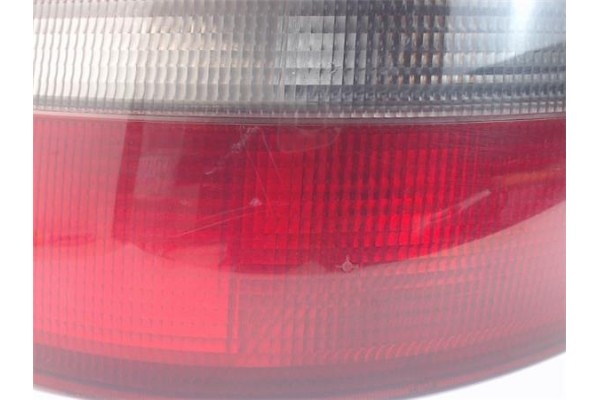 Recambio de piloto trasero izquierdo para honda accord berlina (cc/ce) referencia OEM IAM 33551SN7G02  