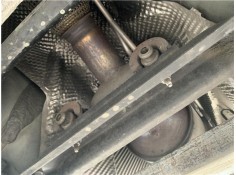 Recambio de catalizador para citroen c5 tourer 2.0 business class referencia OEM IAM K522 25D09A 