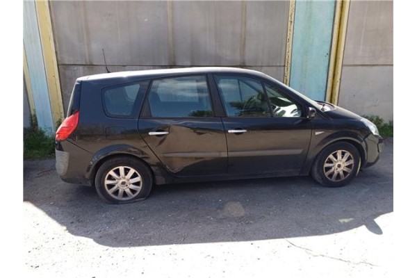 renault grand scénic ii (jm0/1_) del año 2006