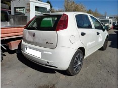 fiat iii evo punto (199) del año 2009