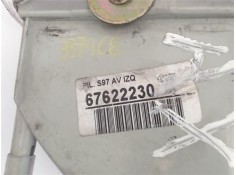 Recambio de intermitente delantero izquierdo para citroen ax referencia OEM IAM  67622230 