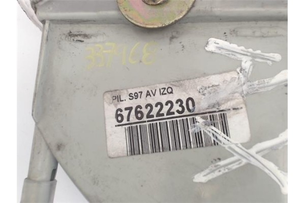 Recambio de intermitente delantero izquierdo para citroen ax referencia OEM IAM  67622230 