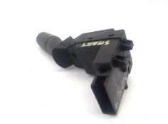 Recambio de mando limpiaparabrisas para smart fortwo coupe 0.8 fortwo coupe cdi (33kw) (451.300) referencia OEM IAM A4515450410 