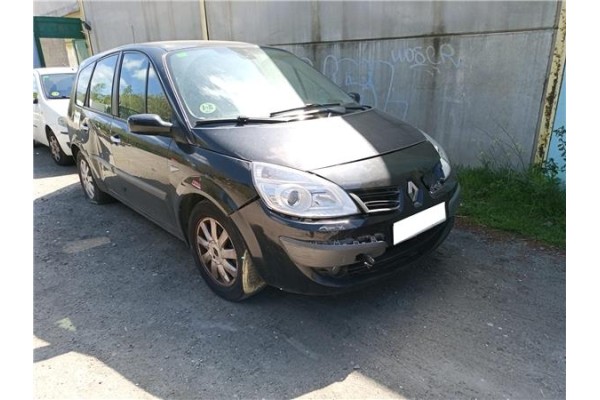 renault grand scénic ii (jm0/1_) del año 2006