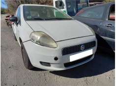 fiat iii evo punto (199) del año 2009