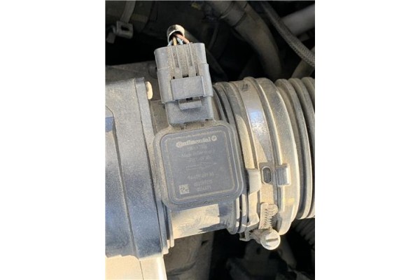 Recambio de caudalimetro para citroen c5 tourer 2.0 business class referencia OEM IAM 9645948980 5WK97002 
