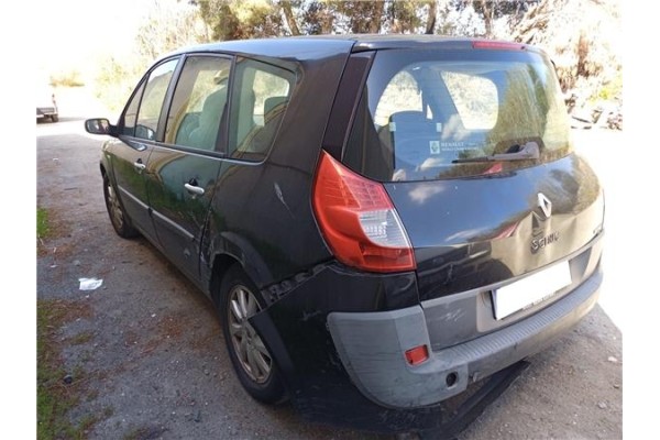 renault grand scénic ii (jm0/1_) del año 2006