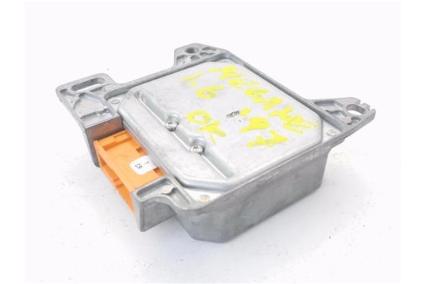 Recambio de centralita airbag para renault megane i (ba0/1_) 1.6 e (ba0f, ba0s) referencia OEM IAM 7700423184A 550347400 